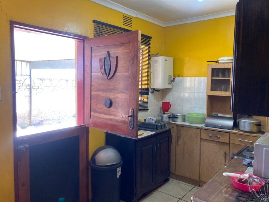 3 Bedroom Property for Sale in Zamdela Free State